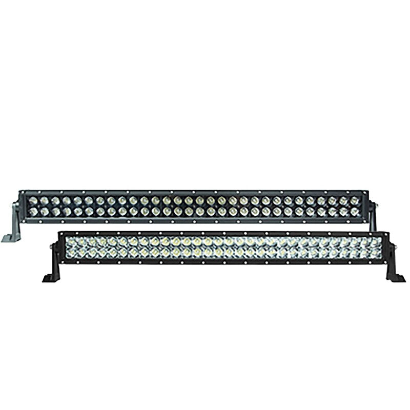 SPEED DEMON LED - DRC - BLACK 30" LIGHT BAR CREE SILVER OPS 10-10027