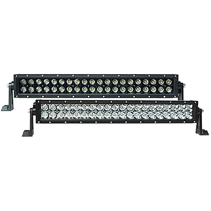 SPEED DEMON LED - DRC - BLACK 20" LIGHT BAR CREE - BLACK OPS 10-10038