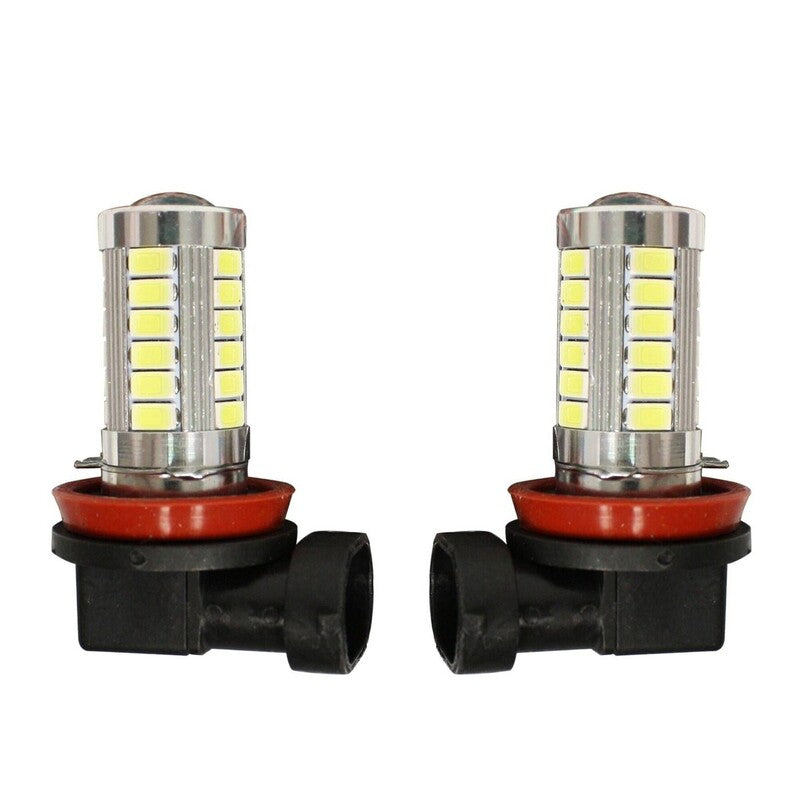 SPEED DEMON LED - 9006 LED LIGHT BULB PAIR 10-20137