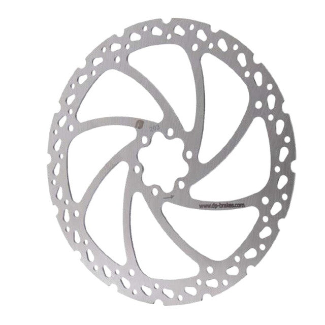 DP BRAKES MTB ROTOR 1PC 203 190G BMR1.03
