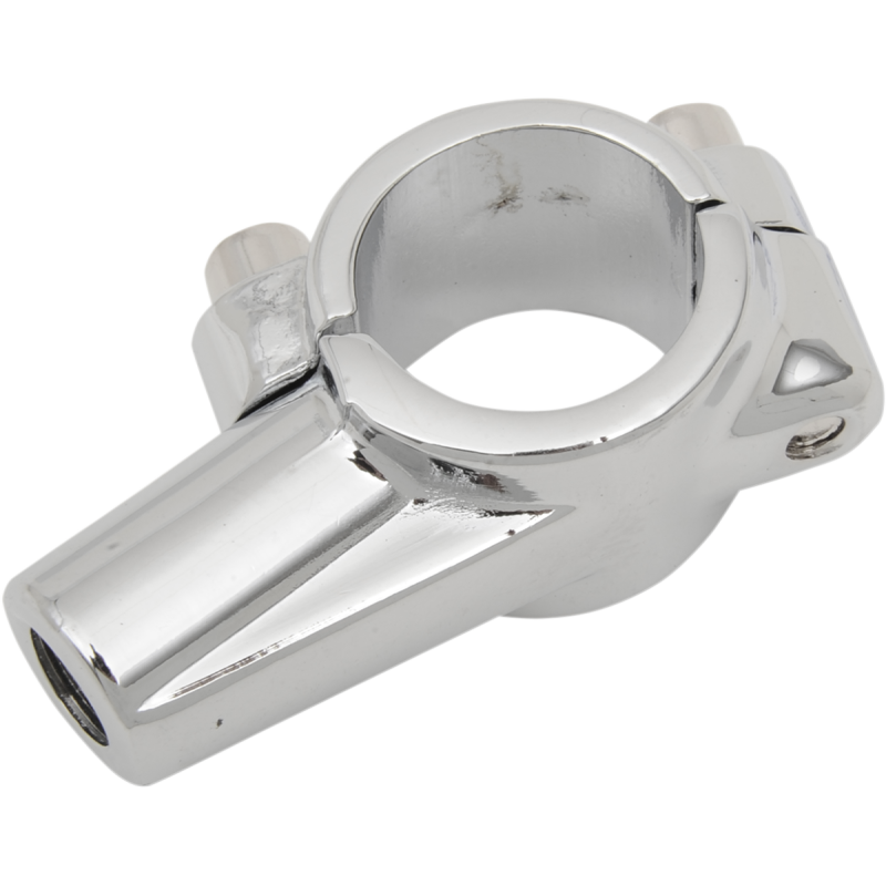 EMGO MOUNT MIRROR 7/8 CHR 20-28121