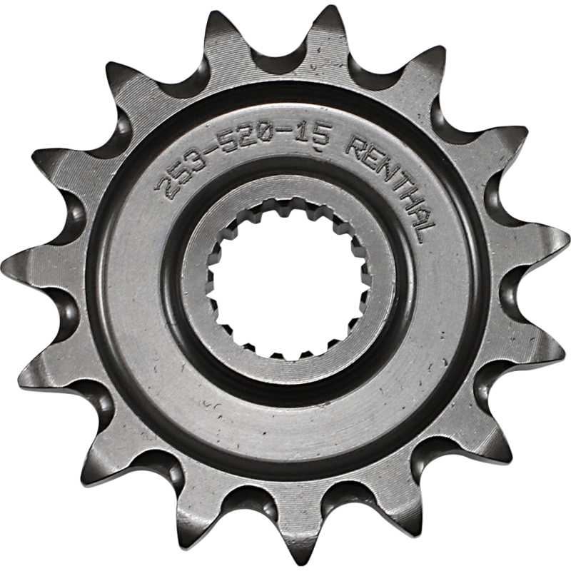 RENTHAL RENTHAL SPROCKET 253-520-15GP 253--520-15GP