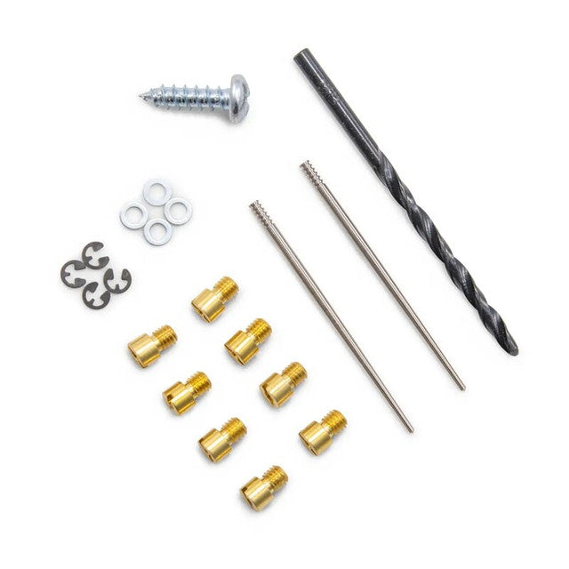 DYNOJET 07-16 CRF250X STG 2 DYNOJET KIT 1150