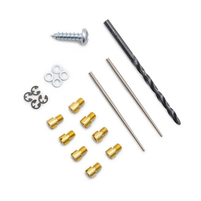 DYNOJET 08-14 KLR650 STG 1&2 DYNOJET KIT 2120