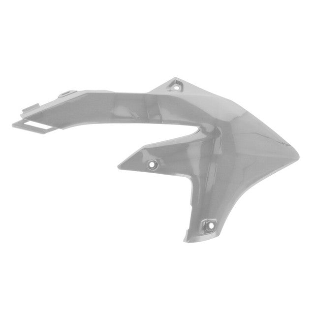 ACERBIS RADIATOR SHROUD-YZ250F:24-24, YZ450F/FX:23-24 GRAY 2979530011