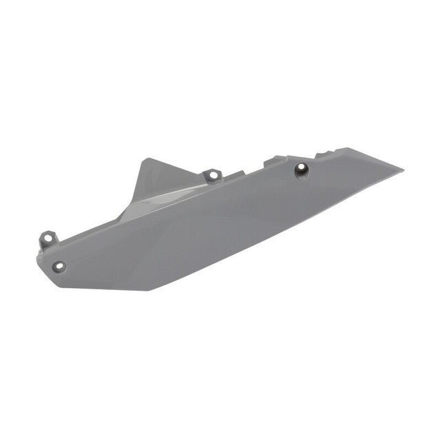 ACERBIS SIDE PANELS- KX250:25, KX450:24-25 GRAY 2983530011