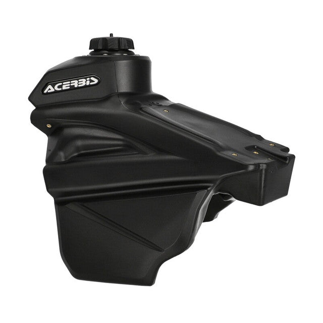 ACERBIS FUEL TANK- BETA RR 2T:20-24 3.4GAL BLACK 2985920001