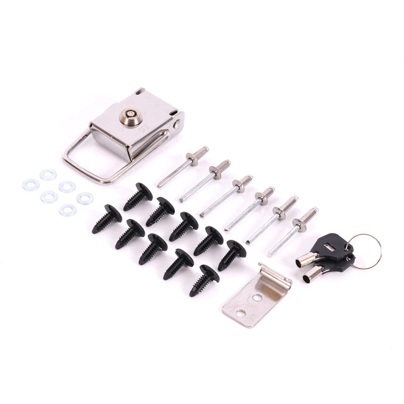 ITL LOCK AND KEYS FOR 649-0185 AND 649-1110 6499010