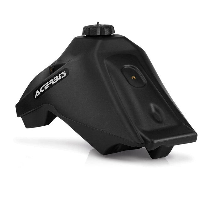 ACERBIS FUEL TANK- CRF250L:13-14 3.1GAL BLACK 2374290001