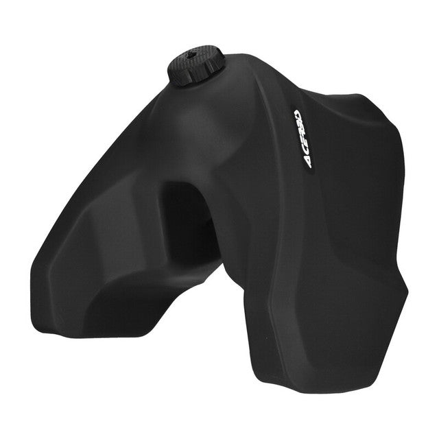 ACERBIS FUEL TANK- SUZ DR650SE: 6.6GAL BLACK 2367760001
