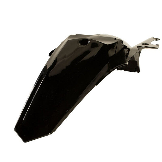 ACERBIS REAR FENDER- YZ250F/450F:14-14 BLACK 2374170001