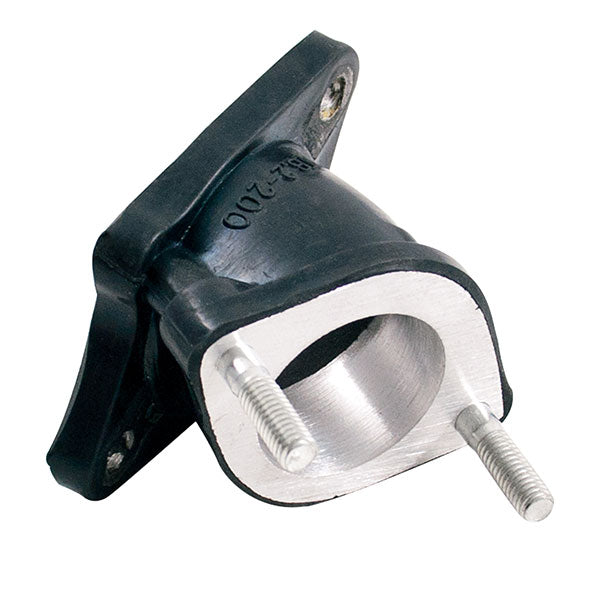 MOGO PARTS CARBURETOR BOOT 30MM 66 DEGREE 30MM 66º 05-0213