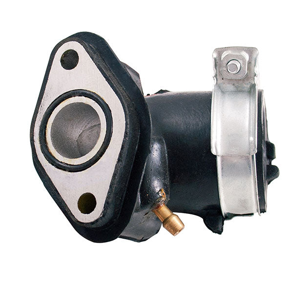 MOGO PARTS CARBURETOR INTAKE MANIFOLD (GY6 50CC, 1-PORT, 27MM) 27MM 05-0217