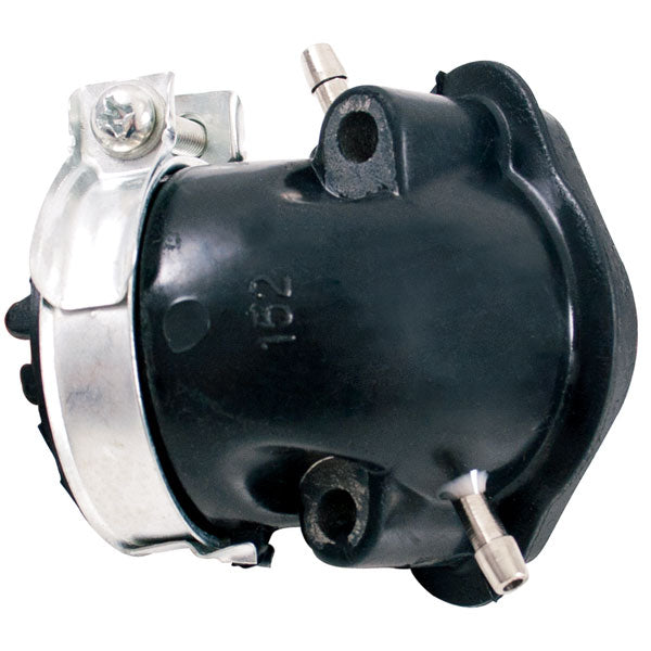 MOGO PARTS CARBURETOR INTAKE MANIFOLD (GY6 125/150 30MM 2-PORT) 30MM 05-0218-D