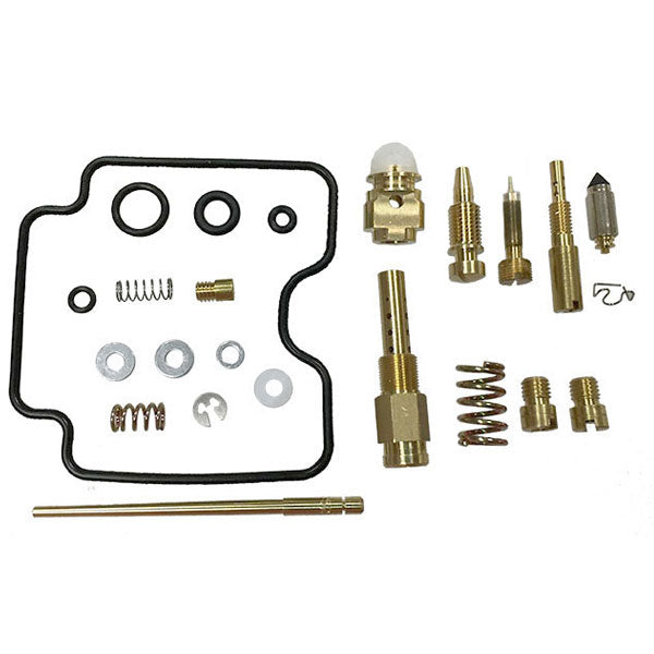 BRONCO ATV/UTV CARBURETOR REBUILD KIT KAWASAKI AU-07462