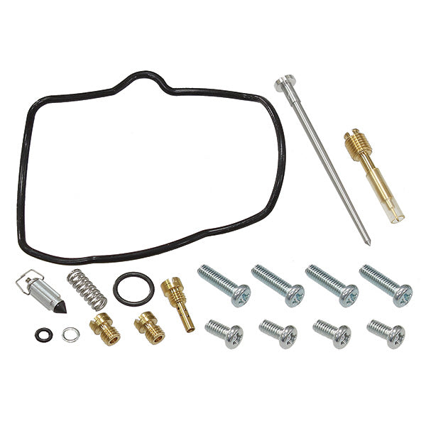 BRONCO ATV/UTV CARBURETOR REBUILD KIT ARCTIC CAT AU-07502