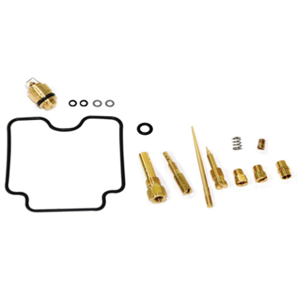 BRONCO ATV/UTV CARBURETOR REBUILD KIT YAMAHA AU-07145