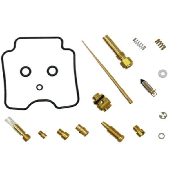 BRONCO ATV/UTV CARBURETOR REBUILD KIT YAMAHA AU-07405