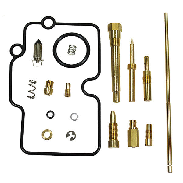 BRONCO ATV/UTV CARBURETOR REBUILD KIT YAMAHA AU-07451