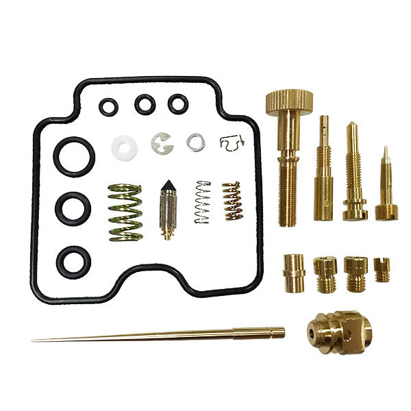 BRONCO ATV/UTV CARBURETOR REBUILD KIT YAMAHA AU-07465