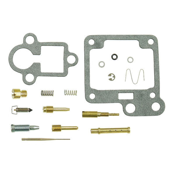 BRONCO ATV/UTV CARBURETOR REBUILD KIT YAMAHA AU-07484