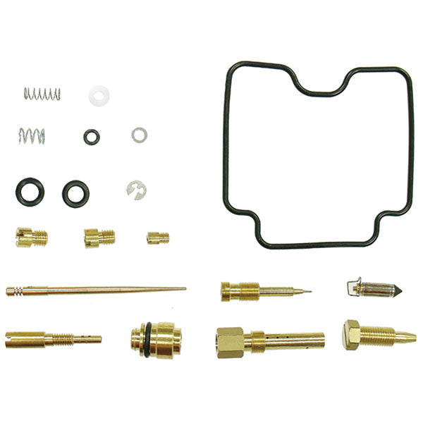 BRONCO ATV/UTV CARBURETOR REBUILD KIT YAMAHA AU-07485