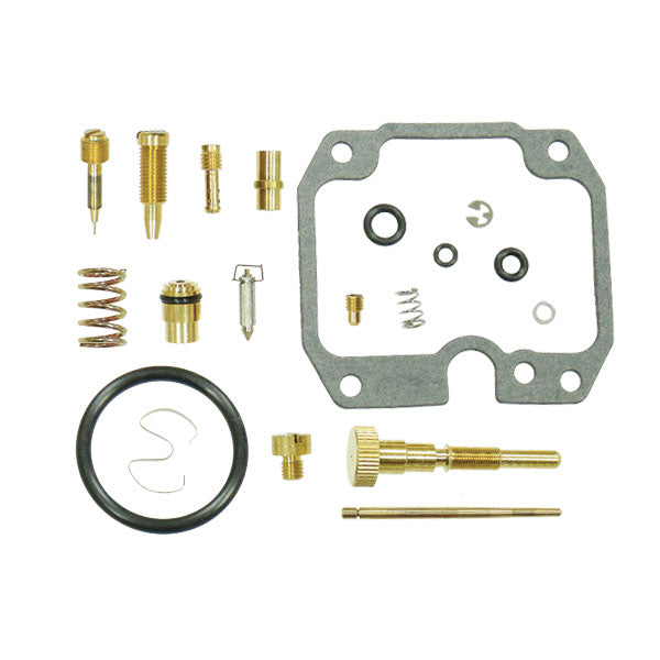 BRONCO ATV/UTV CARBURETOR REBUILD KIT YAMAHA AU-07488