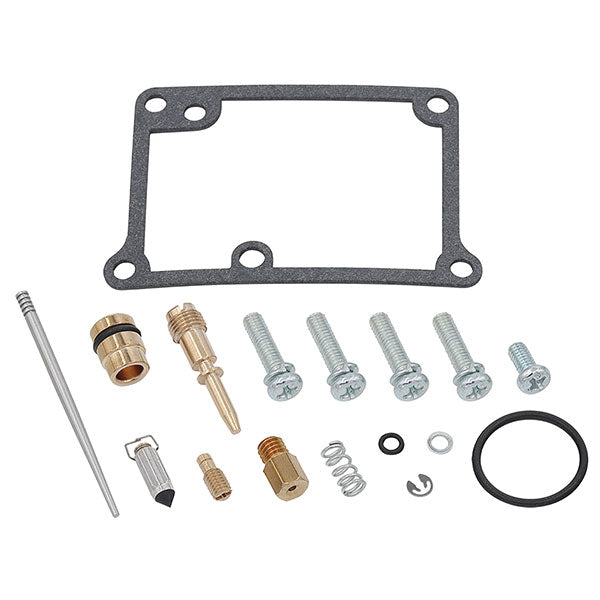 BRONCO ATV/UTV CARBURETOR REBUILD KIT YAMAHA AU-07510