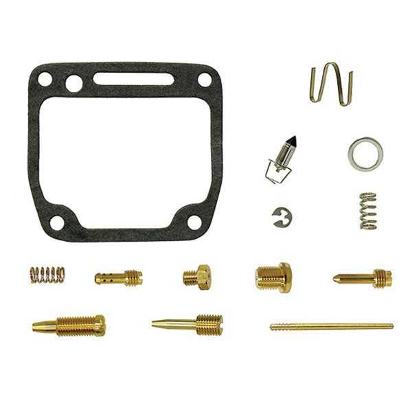PSYCHIC CARBURETOR REBUILD KIT YAMAHA XU-07370