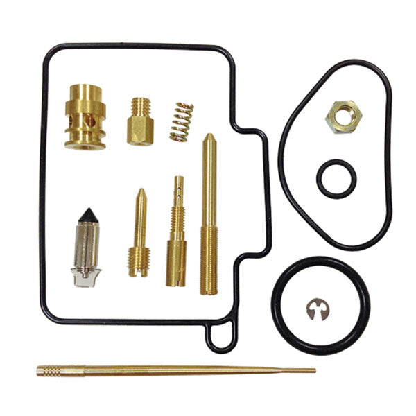 PSYCHIC CARBURETOR REBUILD KIT YAMAHA XU-07378