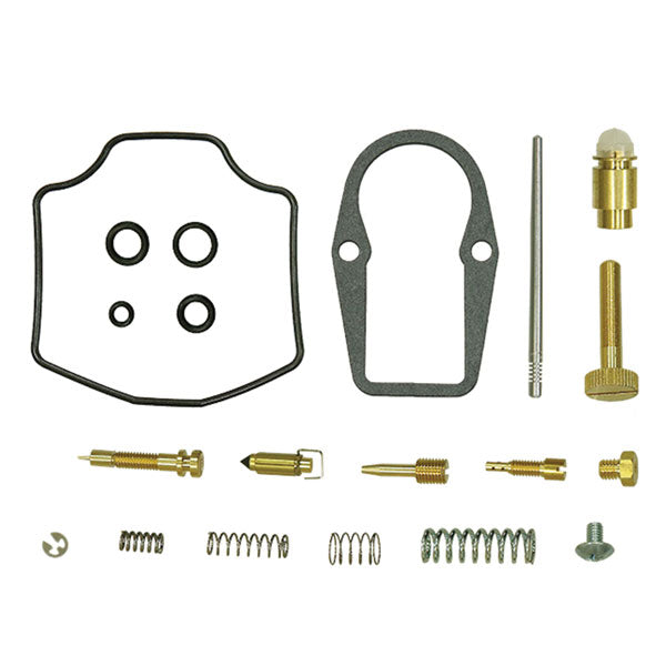 PSYCHIC CARBURETOR REBUILD KIT YAMAHA XU-07397