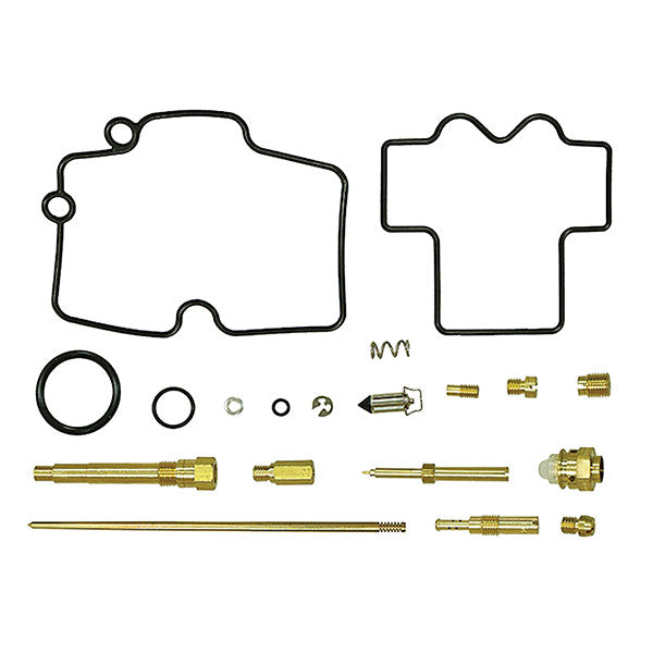 PSYCHIC CARBURETOR REBUILD KIT YAMAHA XU-07386