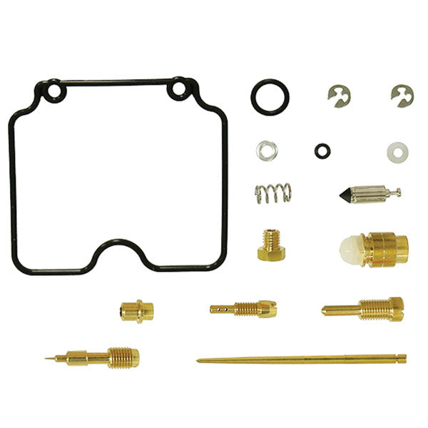 PSYCHIC CARBURETOR REBUILD KIT YAMAHA XU-07389