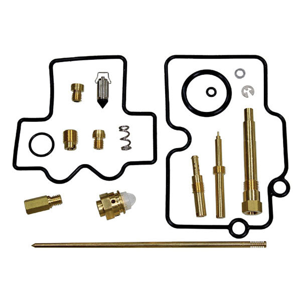 PSYCHIC CARBURETOR REBUILD KIT YAMAHA XU-07390