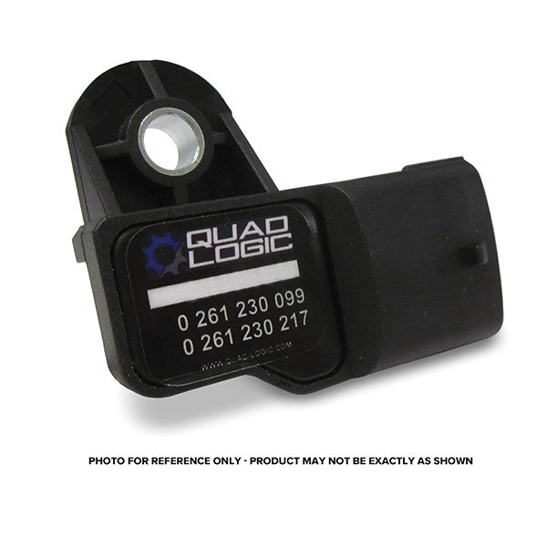 QUADLOGIC T-MAP SENSOR POLARIS 100-2319-D