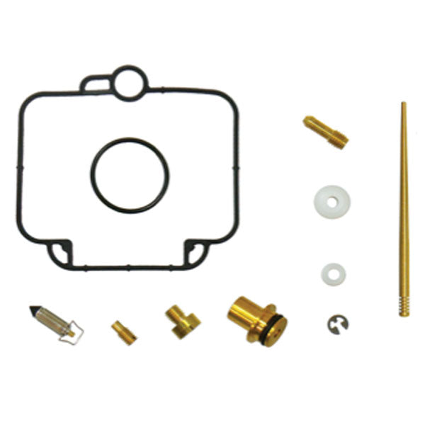 BRONCO ATV/UTV CARBURETOR REBUILD KIT POLARIS AU-07411