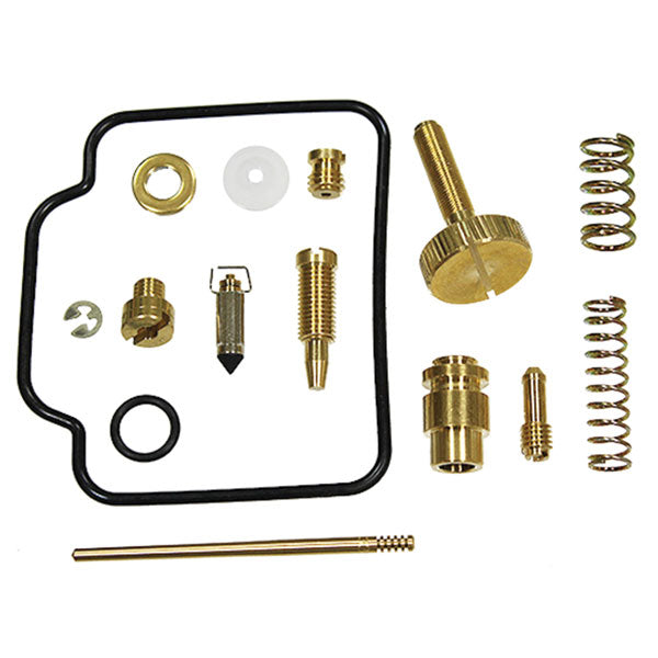 BRONCO ATV/UTV CARBURETOR REBUILD KIT POLARIS AU-07441