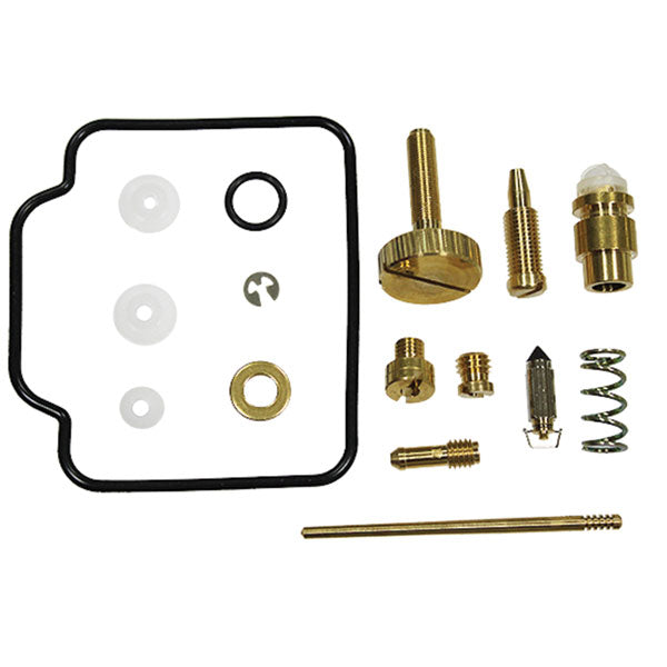 BRONCO ATV/UTV CARBURETOR REBUILD KIT POLARIS AU-07440