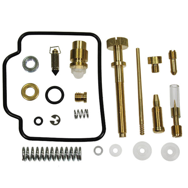BRONCO ATV/UTV CARBURETOR REBUILD KIT POLARIS AU-07436