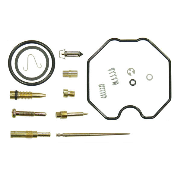 BRONCO ATV/UTV CARBURETOR REBUILD KIT POLARIS AU-07490