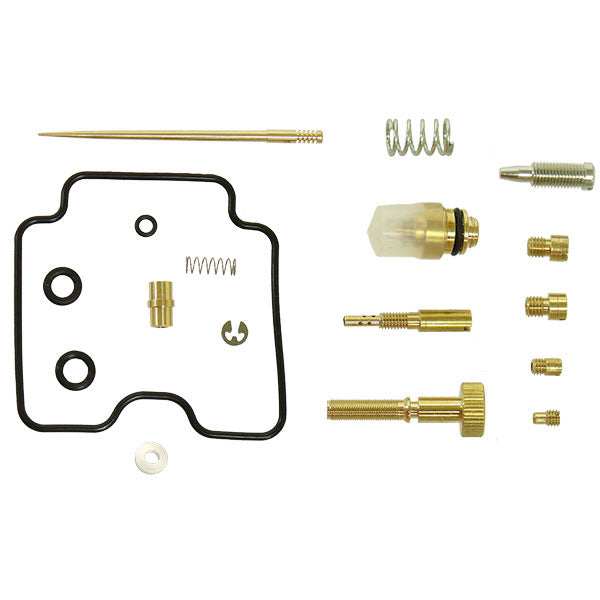 BRONCO ATV/UTV CARBURETOR REBUILD KIT POLARIS AU-07469
