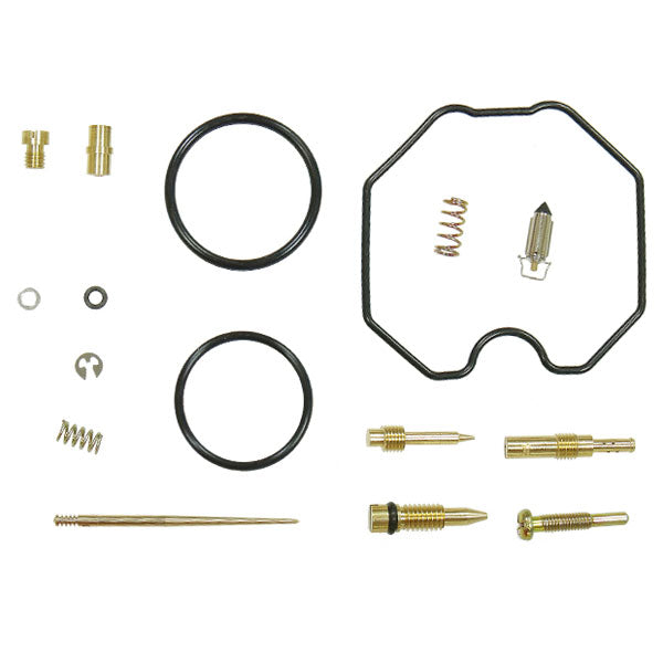 BRONCO ATV/UTV CARBURETOR REBUILD KIT POLARIS AU-07497