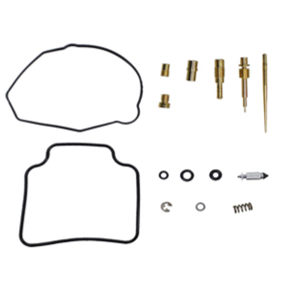 BRONCO ATV/UTV CARBURETOR REBUILD KIT HONDA AU-07160