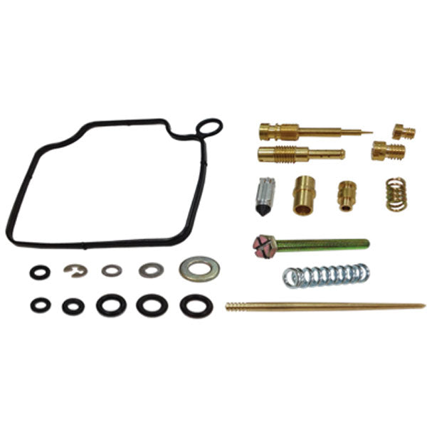 BRONCO ATV/UTV CARBURETOR REBUILD KIT HONDA AU-07208