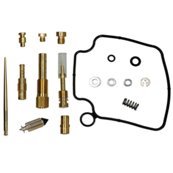 BRONCO ATV/UTV CARBURETOR REBUILD KIT HONDA AU-07401