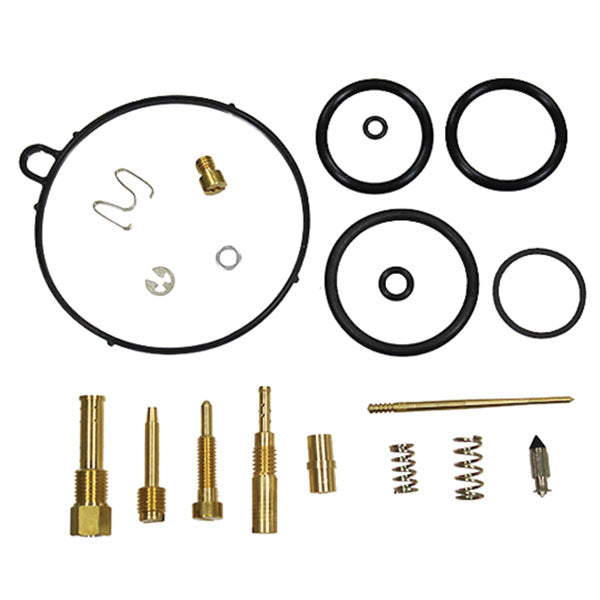 BRONCO ATV/UTV CARBURETOR REBUILD KIT HONDA AU-07444