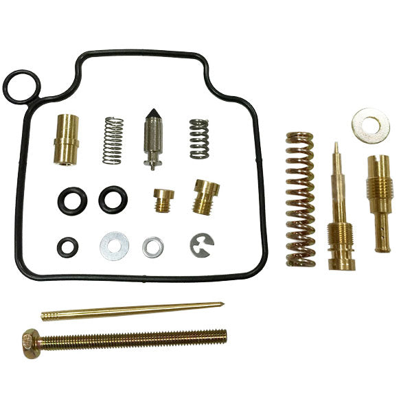 BRONCO ATV/UTV CARBURETOR REBUILD KIT HONDA AU-07456