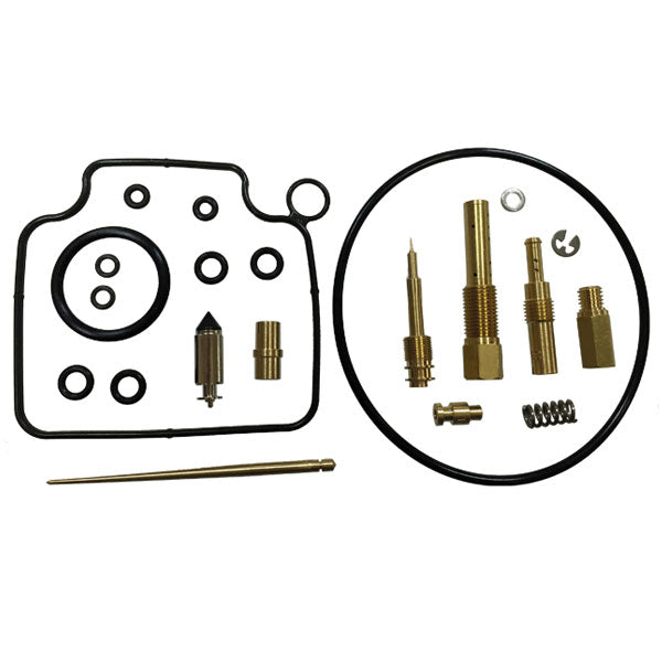 BRONCO ATV/UTV CARBURETOR REBUILD KIT HONDA AU-07458