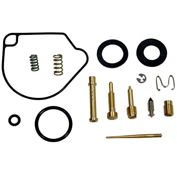 PSYCHIC CARBURETOR REBUILD KIT HONDA XU-07307