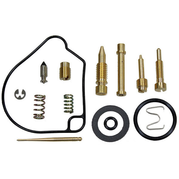 PSYCHIC CARBURETOR REBUILD KIT HONDA XU-07308